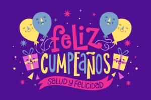 happy birthday and anniversary gif