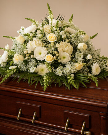 Casket Sprays