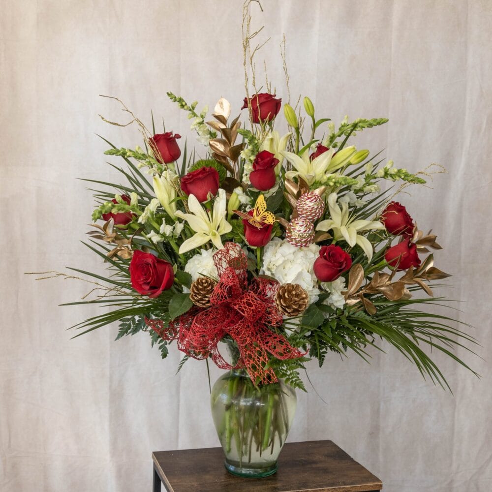 Casablanca Christmas