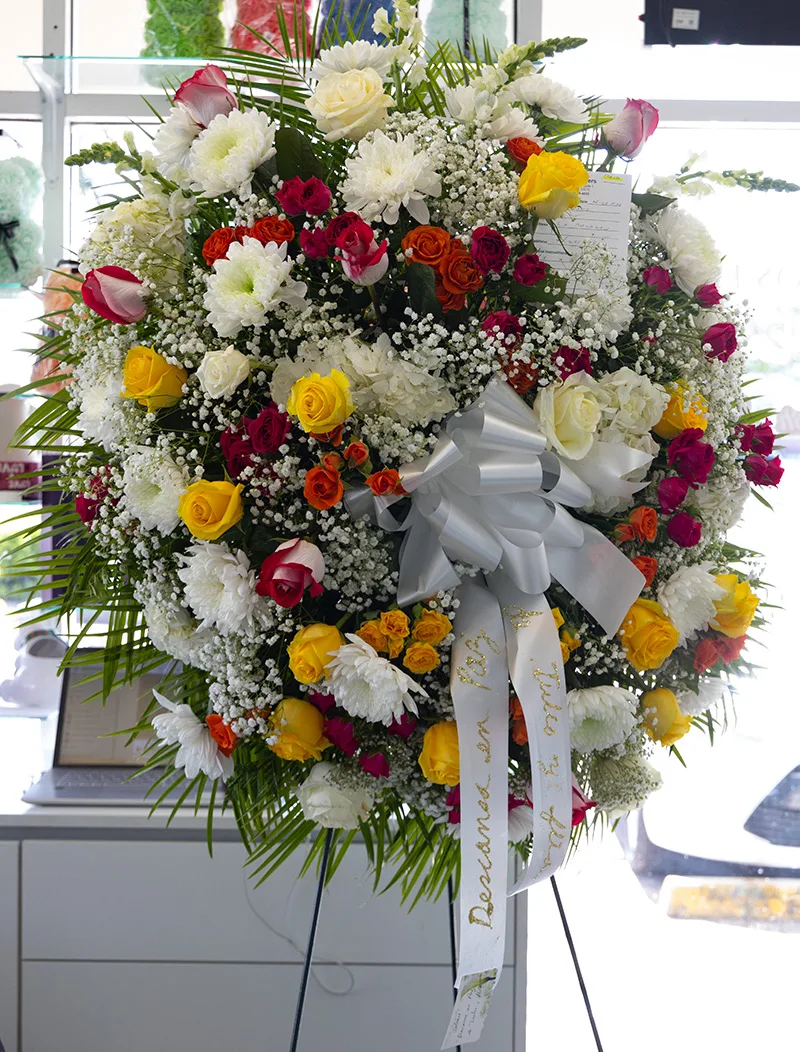 Funaral Standard Spray "deep sleep"