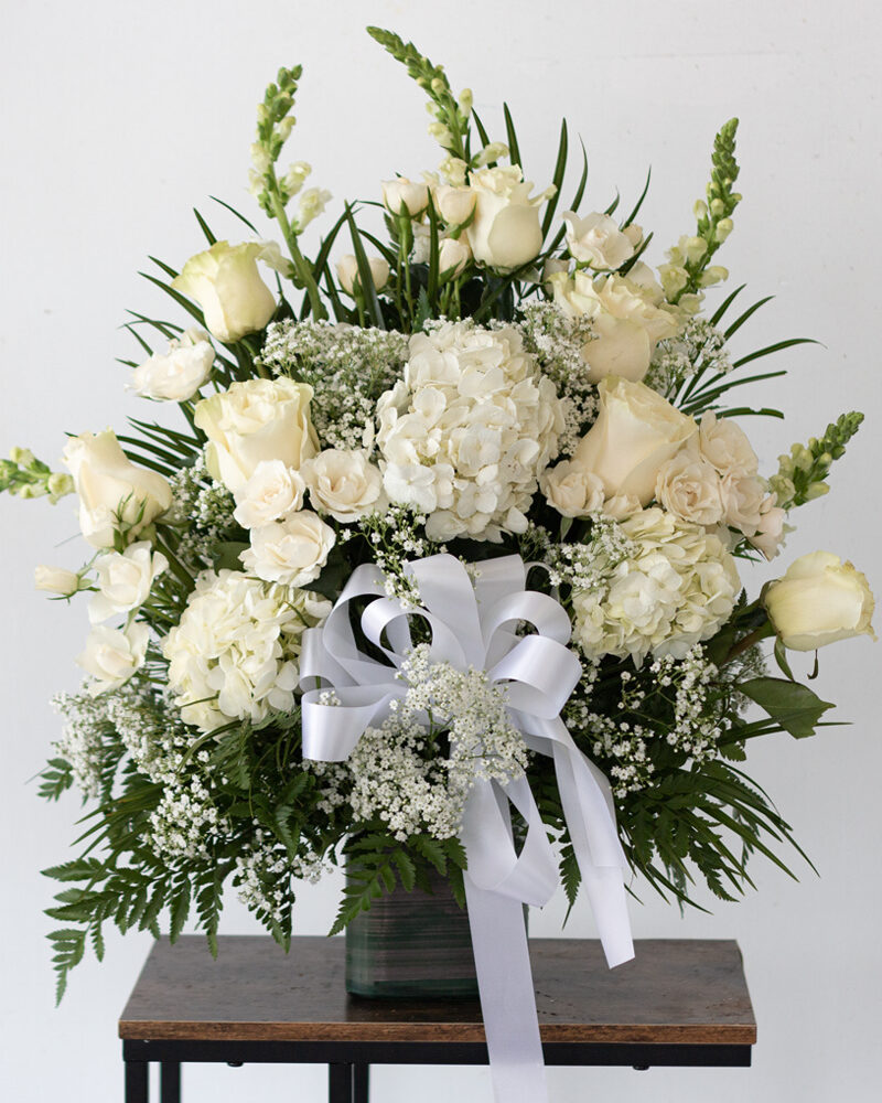 Floral arrangement "I'm sorry" (41)