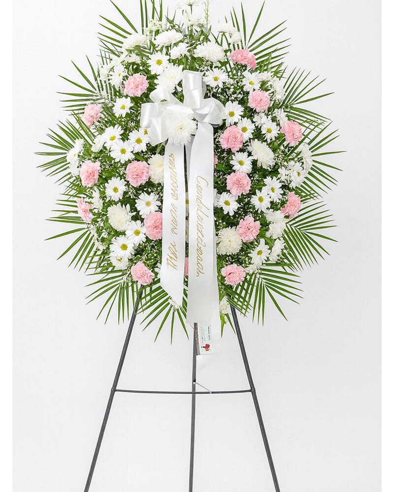 Funeral Standard Spray
