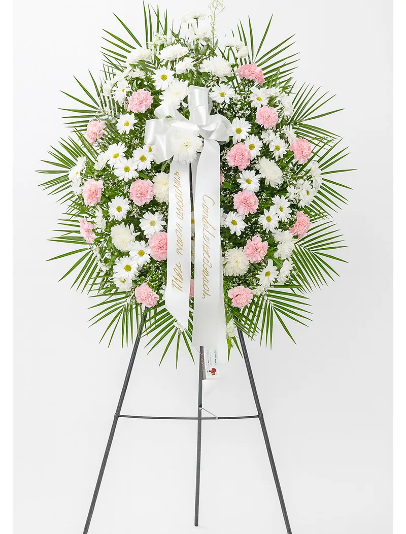 Funeral Standard Spray