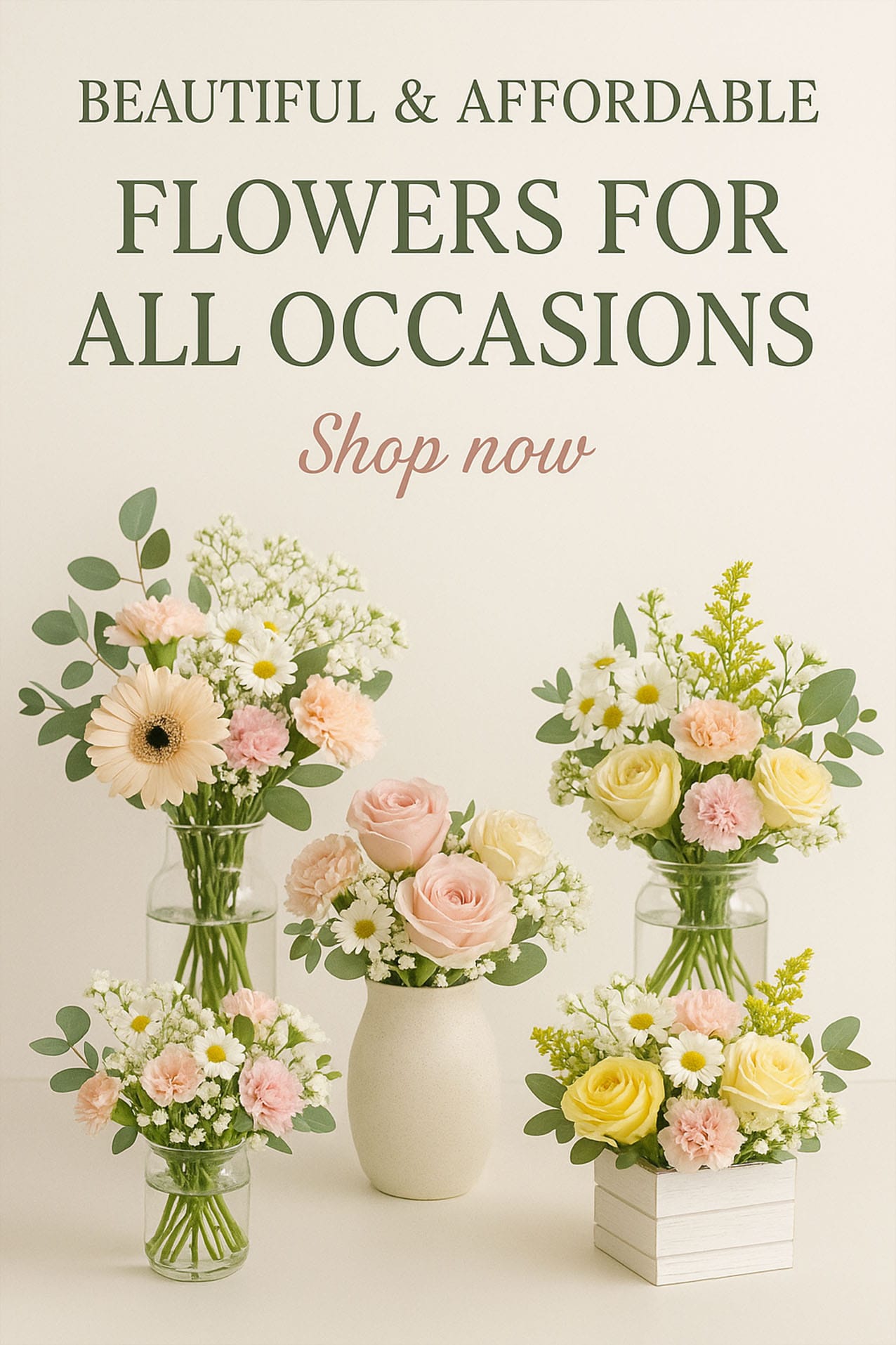 special flower delivey