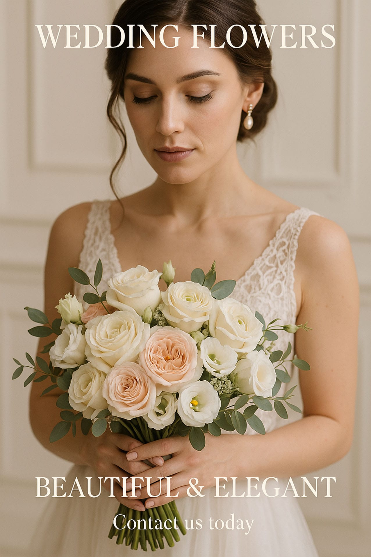 wedding wedding flowers