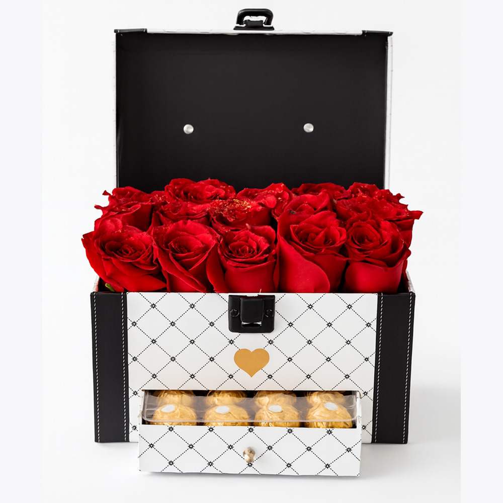 box red