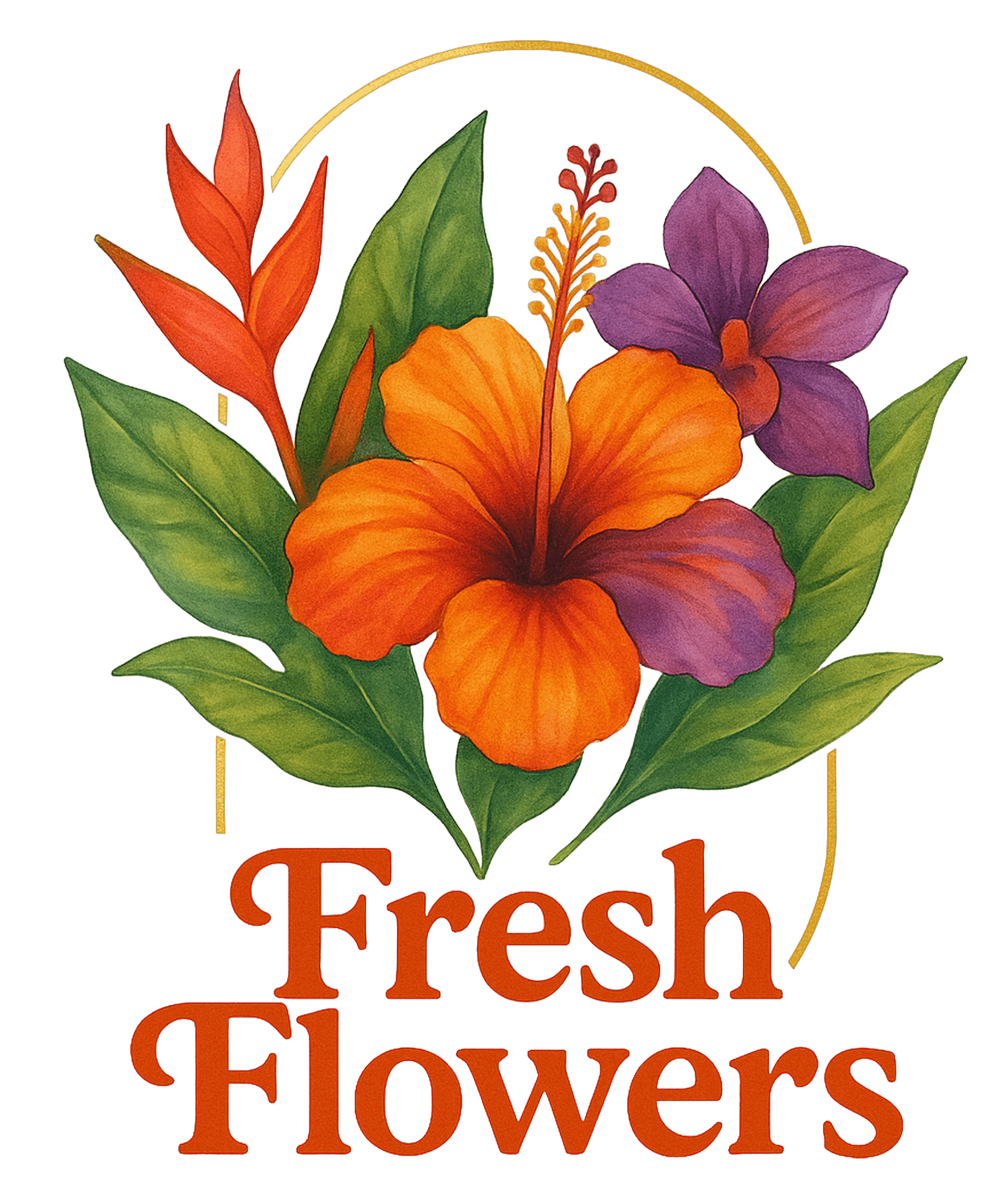 Fresh Flowers Inc
