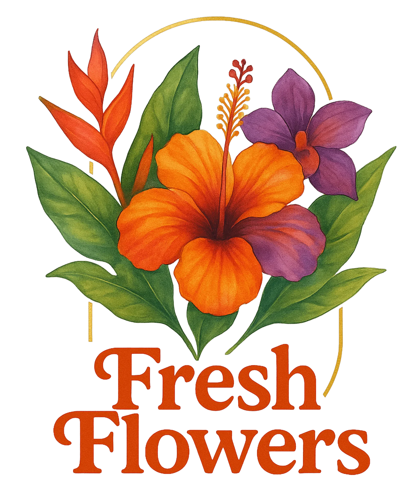 Fresh Flowers Inc