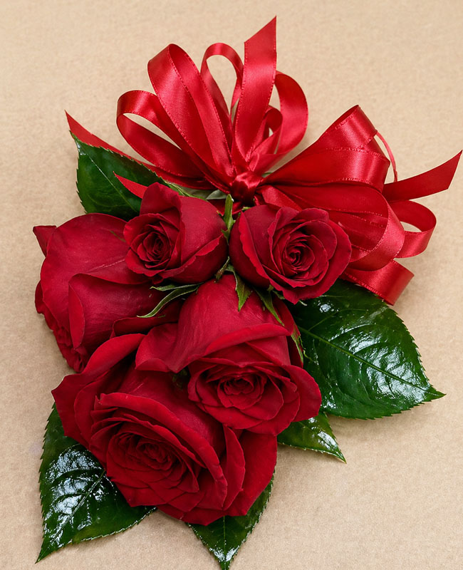 Corsage #12