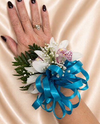 Corsage #13