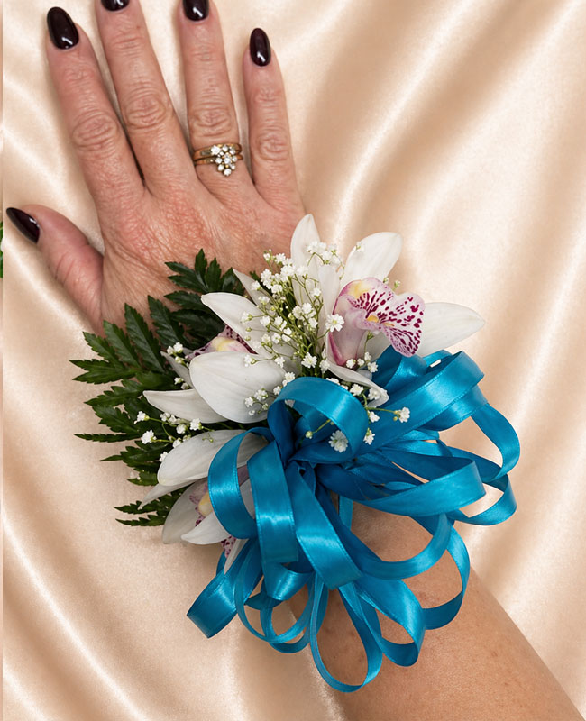 Corsage #13