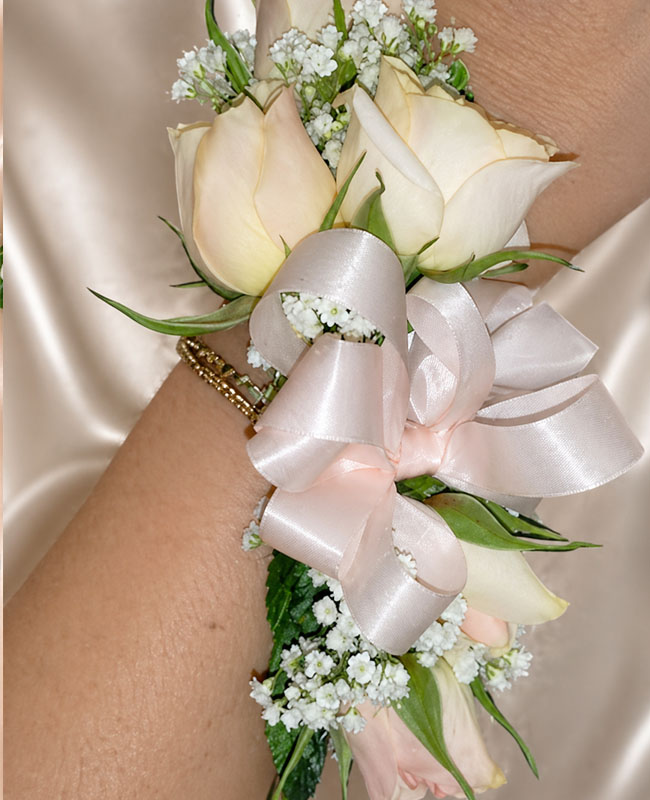 Corsage #2