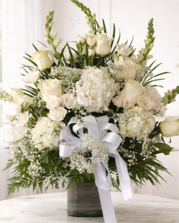 Floral arrangement "I'm sorry" (41)